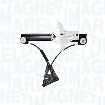 Window Regulator